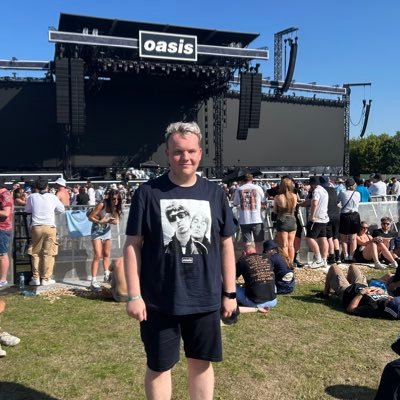 FawcusJack's profile picture. 