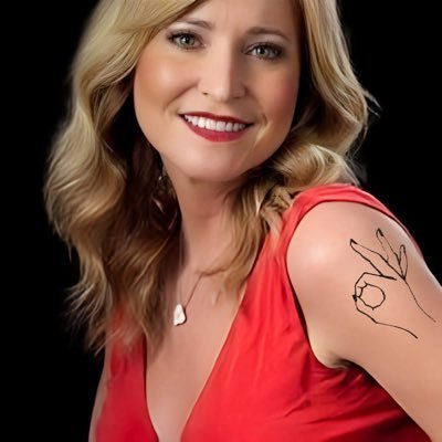 trudi85345's profile picture. Celebrity hole parody