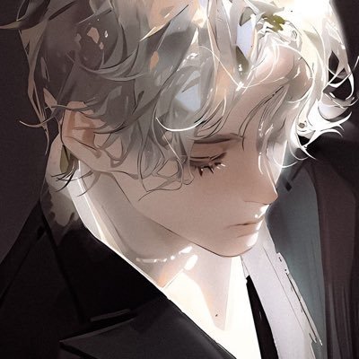 𝚃𝚛𝚒𝚜𝚝𝚊𝚗さんのプロフィール画像