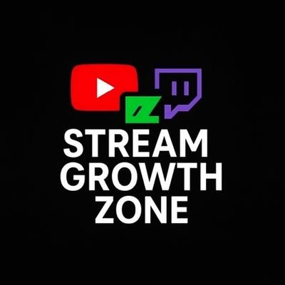 📢The Stream Growth Community.
💪Boosting Twitch, YouTube, Kick etc.
Help you too grow.
🚀Promoting Now: https://t.co/IKYoeDVMjR
📩DM me for Special Promo