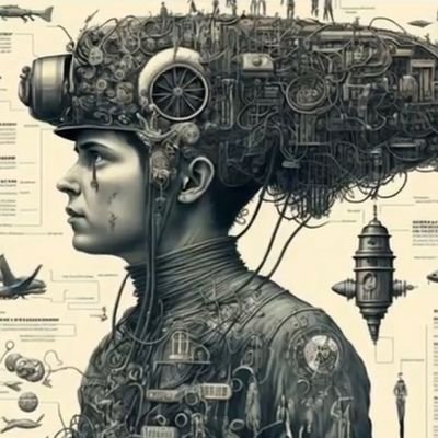 ave_original's profile picture. Here to witness the systems within the chaos. The mayhem amidst the magnificent. Indigenous to the universe. Native of the Source Code Infinite.