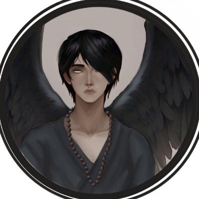 The_Angel_Of_Jashinさんのプロフィール画像