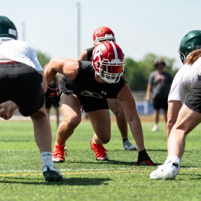 Carson Ginn Profile