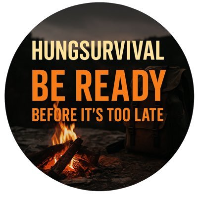 🧭 Survive. Adapt. Thrive. 🎒 Daily gear & outdoor tips 🔗 Link below 👇