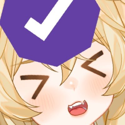 Cake! 🐱🎨 ❮VTUBER❯さんのプロフィール画像
