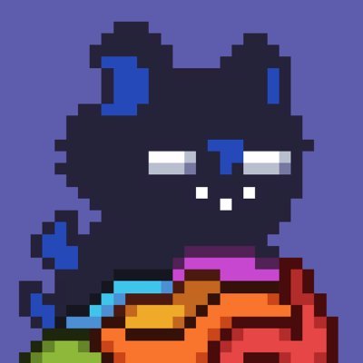 PiotrWalewznak's profile picture. Crypto maniac, F1 enthusiast, gaming, retarded.
https://t.co/HDat8ZJPKY