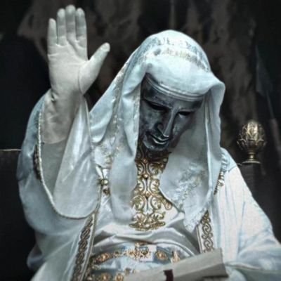 HaserotK's profile picture. One man army.