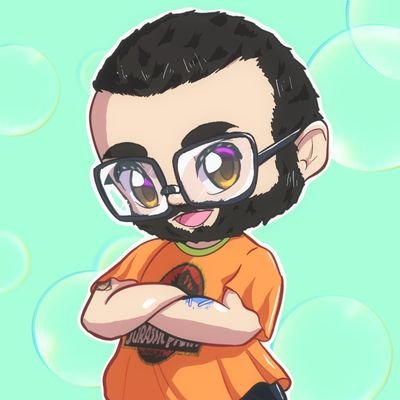 Ruben ART & RPG NOW ON VGENさんのプロフィール画像