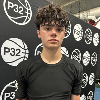2027 6’2” 170 - SG 🏀 McKinney HS (TX 6A) 🏀 New Balance Max Levels Elite 📚 3.7/4.0 🙏 Isaiah 41:10