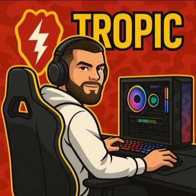 TropicXXl's profile picture. Pittsburgh 🛫 Hawaii 🏝️ 💰Crypto 🏙️ Real Estate