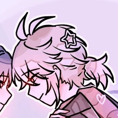♡ sean. Profile