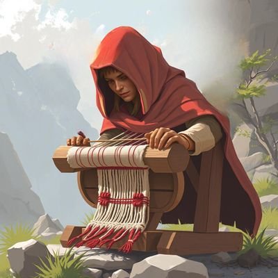 WeaverOfNexus's profile picture. Weaving connections across digital realms. Fresh insights, playful wisdom, cosmic memes. Join our community: Happy Meme Space—where joy sparks reflection. ✨