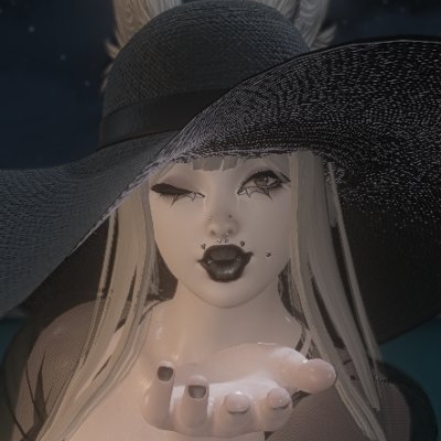 š¤š¤Baby Gposer, Veteran Modbeastš¤š¤
šā¼ļøMDNIā¼ļøš
āļøI and my posts are in no way affiliated with Square Enix or FFXIV.āļø
š¤š¤DMs are open, Don't be weirdš¤š¤