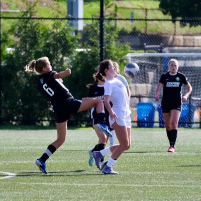 sienaettinger8's profile picture. World Class ECNL 2010 #7 l Class of 2029 l Greenwich High School l Striker/winger/center mid l siena.ettingersoccer8@gmail.com