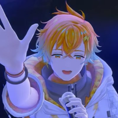 __lenlvyl__'s profile picture. 呪い