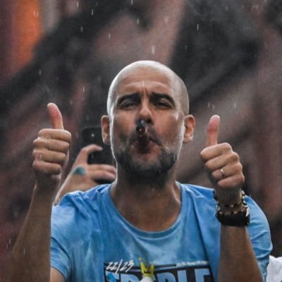 MFL Enjoyer l Man City Day 1 Fan l Long Time Charlotte Hornets Sufferer