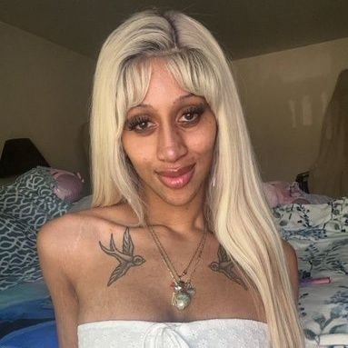 John777Melody's profile picture. 🇺🇸🏳️‍⚧️ your favourite TS modeller
as warm, direct, and professional. I aim for clarity.