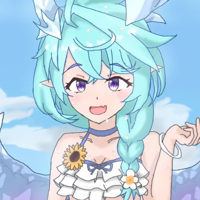 栗花古十那（くりはな　ことな）さんのプロフィール画像