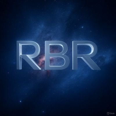 RBR2030's profile picture. 