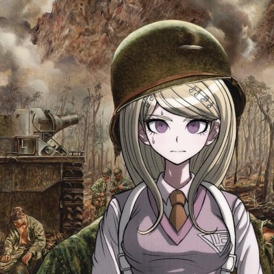 aguschina reloadedさんのプロフィール画像