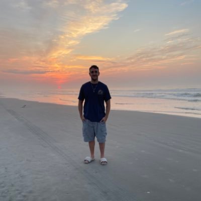 realsamalkhatib's profile picture. Everything’s gonna be alright pal. 🌤️