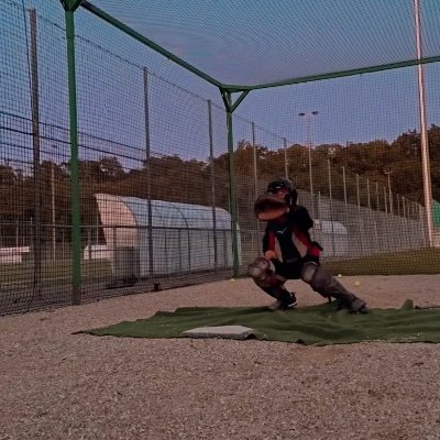 baseballmenace's profile picture. D1 Ragebaiter

Covering Astros baseball at all times! ⭐⚾