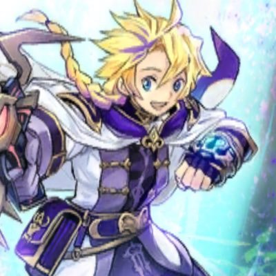 NGC | VAlmさんのプロフィール画像