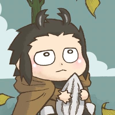 マッツォまつお／おちびライフBOOTH販売中さんのプロフィール画像