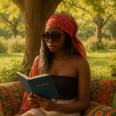Web3 content writer🧐/ storyteller 👩🏫/ Sensational Poet🤓 / preacher of Love ❤️