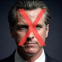 NeverNewsom2028 (@nevernewsom2028) 's Twitter Profile Photo NeverNewsom2028 (@nevernewsom2028) 's Twitter Profile Photo