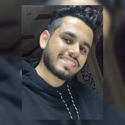 عمر المطرودي Profile