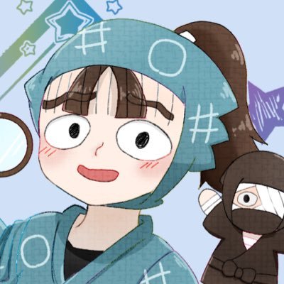 もぐ@夢&絵垢さんのプロフィール画像