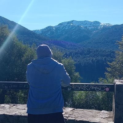Mi padre mi ángel. Colombiano🇨🇴
Sígueme y te sigo.