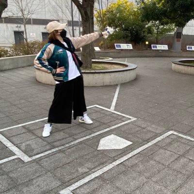 橋本知加子さんのプロフィール画像