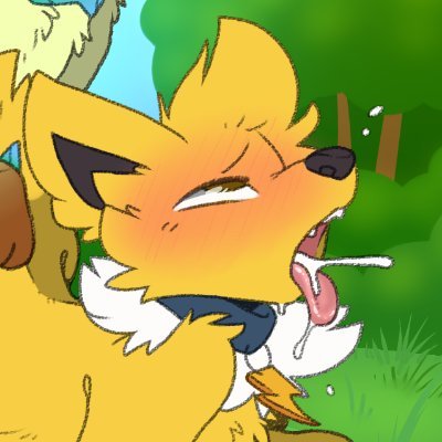 Jolt !!さんのプロフィール画像