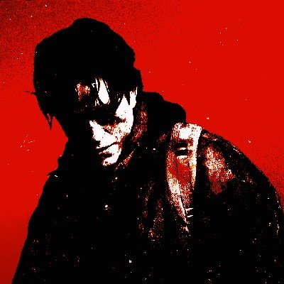 ARTSMORIENDI's profile picture. ⠀
ᅟ
⠀⠀━╋ ⠀ I ⠀ AM ⠀ 丶 ⠀ N꩜T ⠀ __ ⠀ A⠀⠀丷 ⠀HER◕  ⠀ ❨ ⠀ I ⠀ ... ⠀ AM⠀ A ⠀ 𝚆̲𝙰̲𝚁̲𝙽̲𝙸̲𝙽̲𝙶̲ ⠀ ❩ ⠀⠀ ——,,
⠀
ᅟ