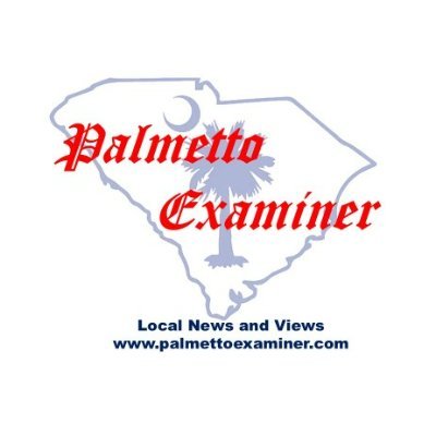 Palmetto Examiner is a locally owned news media operation dedicated to covering the local news and providing views, commentary and analysis in South Carolina.