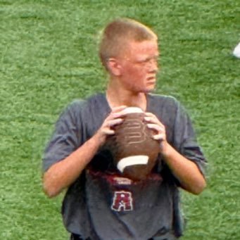 Kolton Barsh Profile