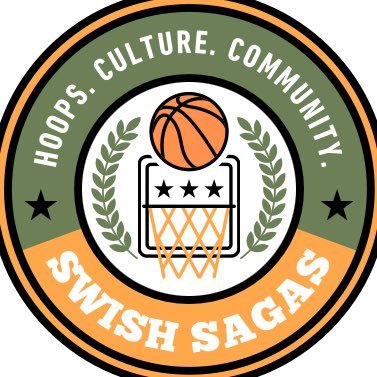 Hoops. Culture. Community. Talking everything hoops with a focus on @wnbaportland + @memgrizz