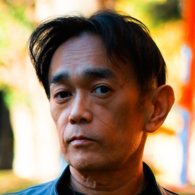 GoldsFactory's profile picture. Hasselbladを駆るフォトグラファー、 メルセデスAMG乗り、 Fueguia 1833 コレクター、 月30冊を超える読書家。