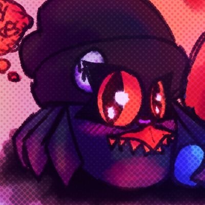 artist, fan of Angry Birds, FNF, UTYDR and more, i may be stupid but i am also stupid 💥
Poppy Willow and Dahlia's GF ‼️she/her (MtF) | bi thoughts????