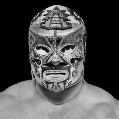 🤼♂️Professional Wrestler🇲🇽 📏Ht 1.86 m / 6'1.2