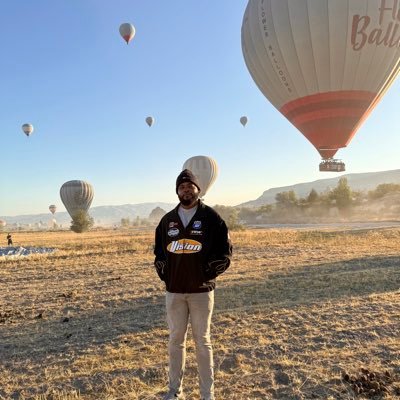 Nomad 🗺 | Industrial/Organizational Psychologist 🔍 ΑΦΑ 🥶 | Incremental Gains 💪🏾