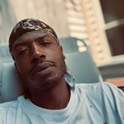 DannyWatrs's profile picture. i put my durag on every day one string at a time like every gentleman.