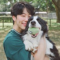 Y ll W (@ssomeone45) 's Twitter Profile