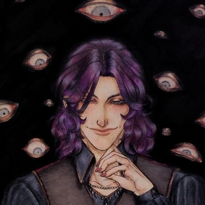 Akhos | Demiurge, My Darling!さんのプロフィール画像