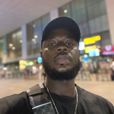 || Pop Stunna Ventures👨💼|| Safety Officer👮♀️|| PROFOH Ghana || @LFC Membership || #Humanity ||