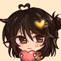 coso ♡ (@kacokos) 's Twitter Profile Photo