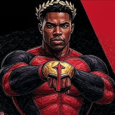 TheeEducationDr's profile picture. Father, Husband, Educator, Mentor & Proud Foundational Black American. Alpha Phi Alpha Fraternity, Inc. (like Dick Gregory not Roland Martin) #delineatenow