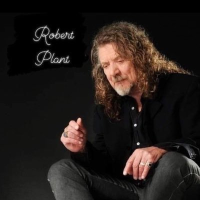 private account @Robertplant follow and you might have the opportunity to communicate with me